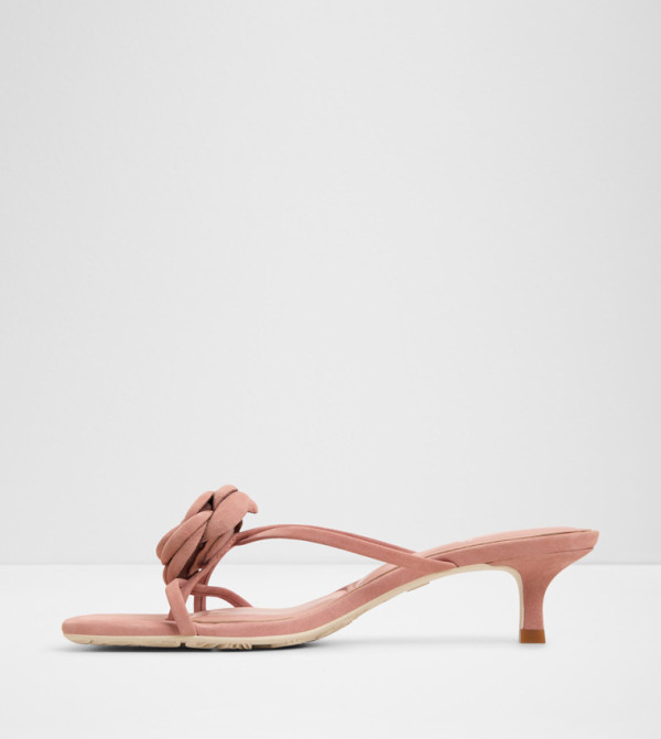 Aldo  summer-workwear-w - Pink Heels