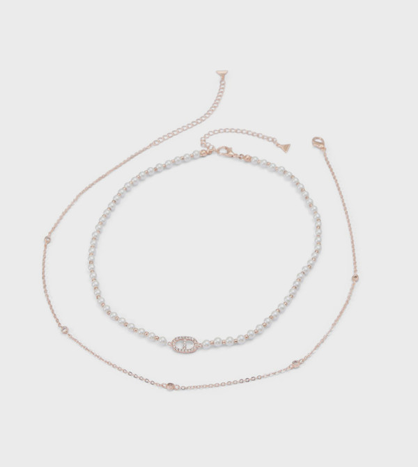Aldo Accessories Necklaces & Pendants - Multi Necklaces & Pendants