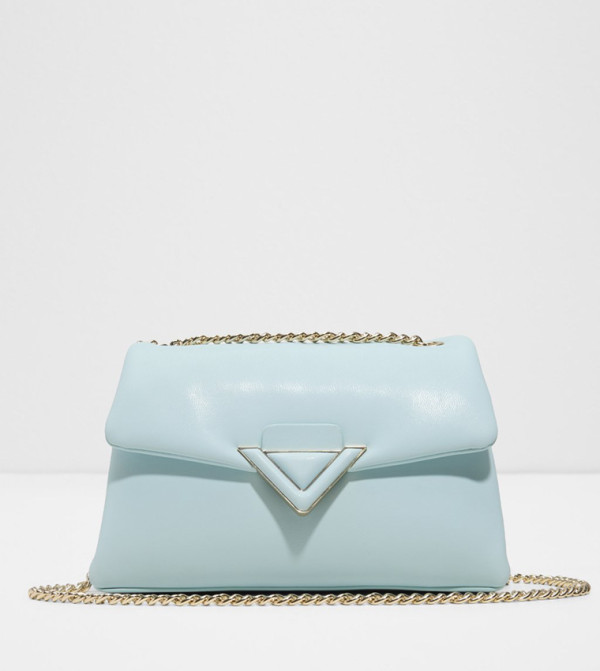 Aldo  Bags - Blue Shoulder bags