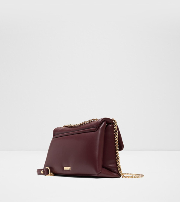 ألدو  كروس  - ماروني حقائب بحمالة طويلة