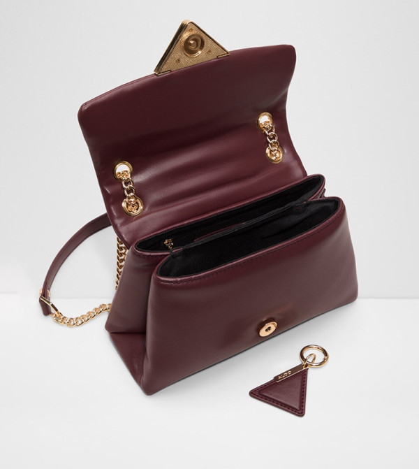 ألدو  كروس  - ماروني حقائب بحمالة طويلة