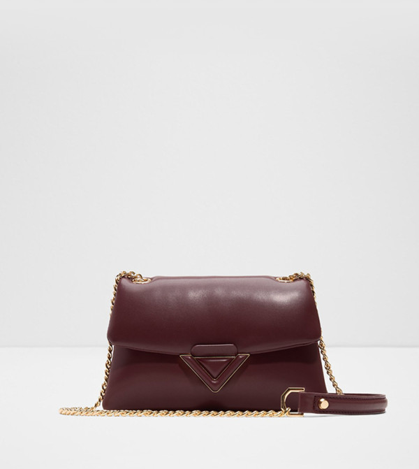 ألدو  كروس  - ماروني حقائب بحمالة طويلة