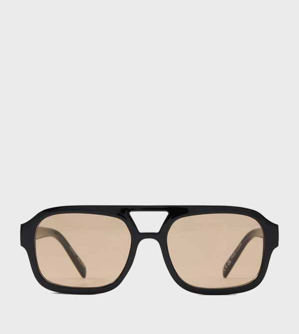 Aldo Accessories  Aviators - BLACK undefined