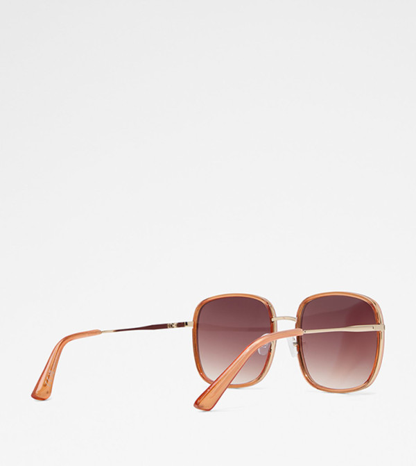 Aldo Accessories  Sunglasses - Brown undefined