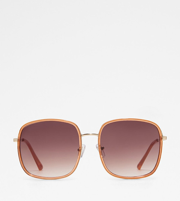 Aldo Accessories  Sunglasses - Brown undefined