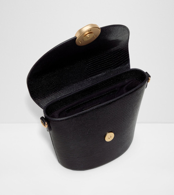 Aldo  - BLACK Handheld Bags
