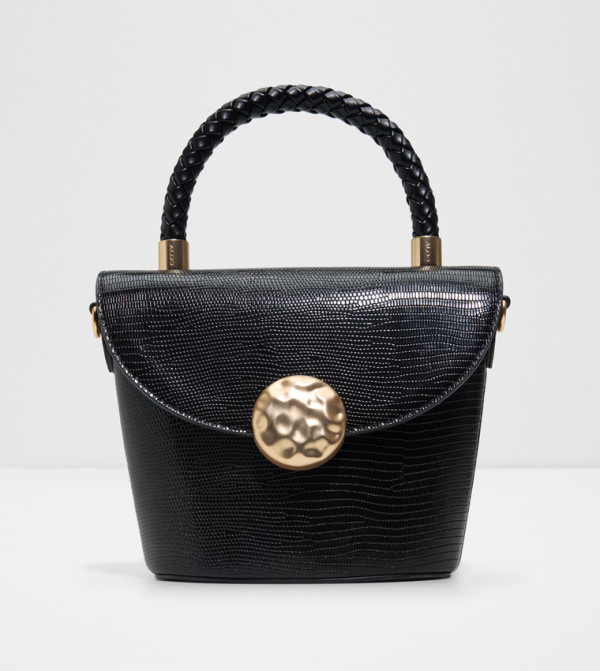 Aldo  - BLACK Handheld Bags