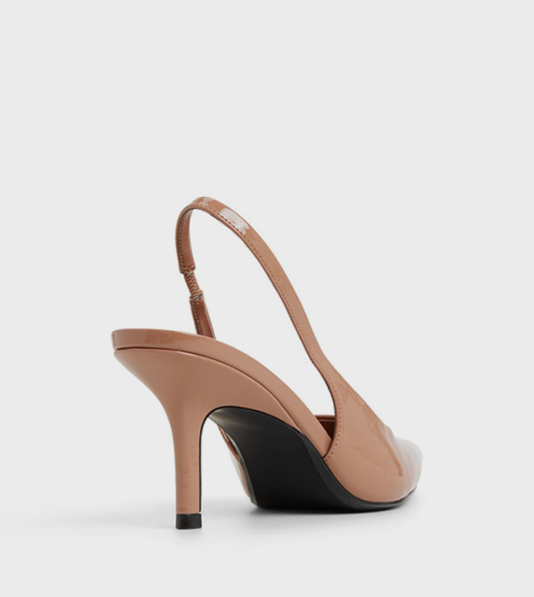 Call it Spring  Pumps - Beige Pumps