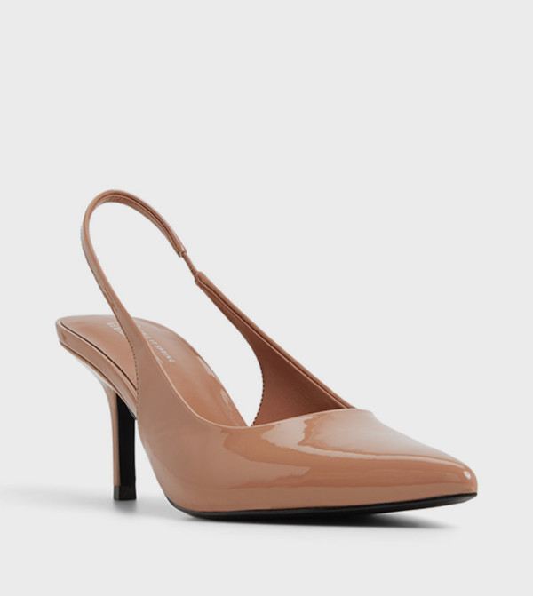 Call it Spring  Pumps - Beige Pumps
