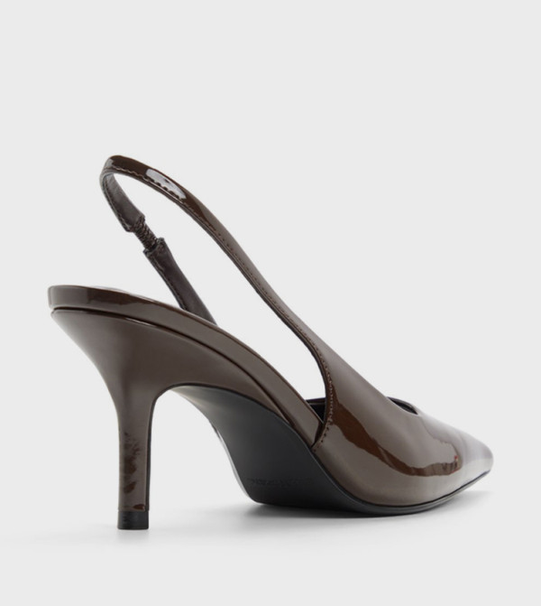 Call it Spring top-selling-om - Brown Pumps