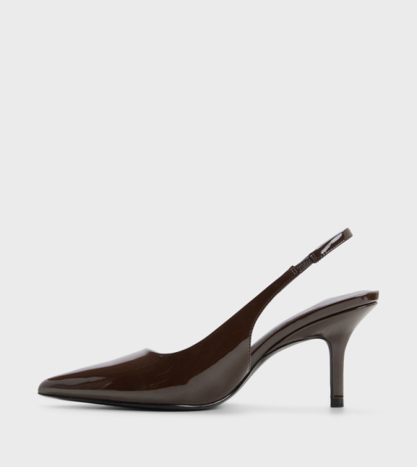 Call it Spring top-selling-om - Brown Pumps