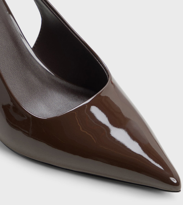Call it Spring top-selling-om - Brown Pumps