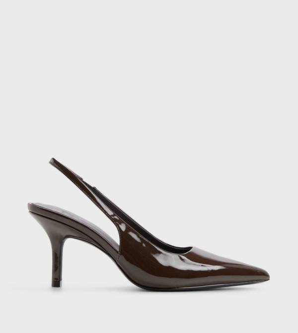 Call it Spring top-selling-om - Brown Pumps