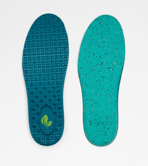 ألدو أكسيسوريز  نعل داخلي - أزرق Insoles