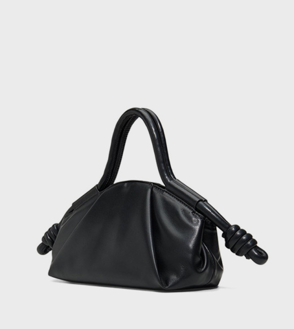 Call it Spring Call It Spring - Black Handheld Bags