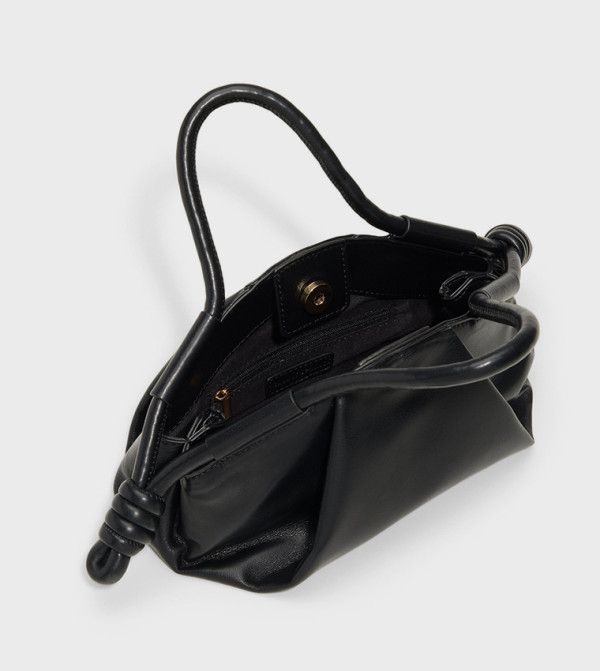 Call it Spring Call It Spring - Black Handheld Bags