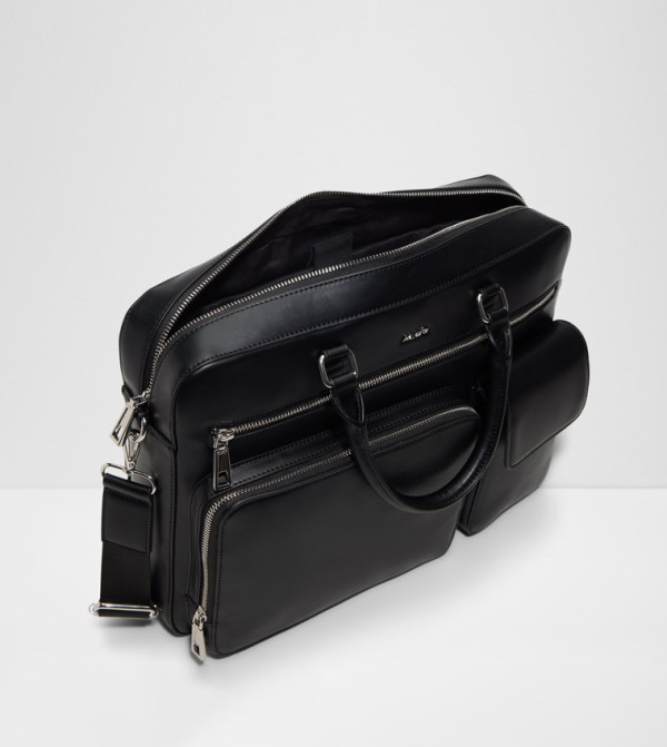 Aldo  Laptop Bags - BLACK undefined