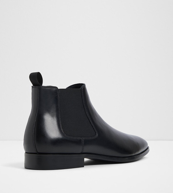 ألدو  أبوات - أسود Chelsea Boots