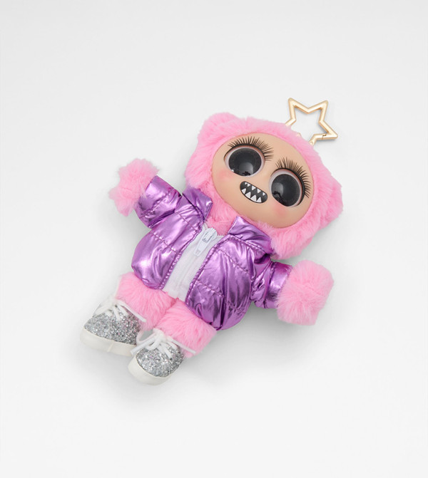 Aldo Accessories  Key Chains - Pink Key chains