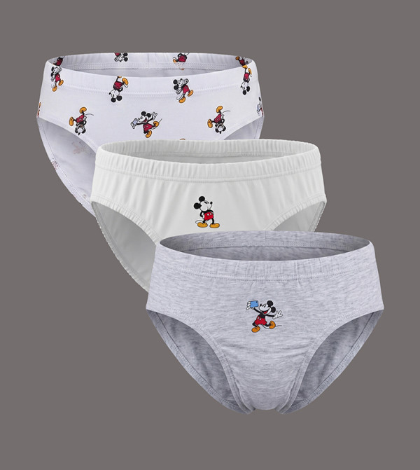 Disney Disney - Multi Briefs & Boxers