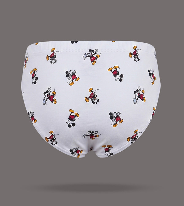 Disney Disney - Multi Briefs & Boxers