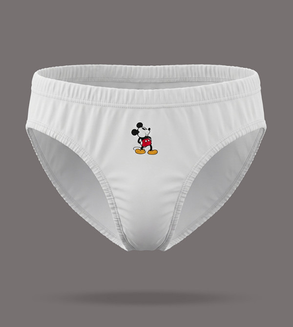 Disney Disney - Multi Briefs & Boxers