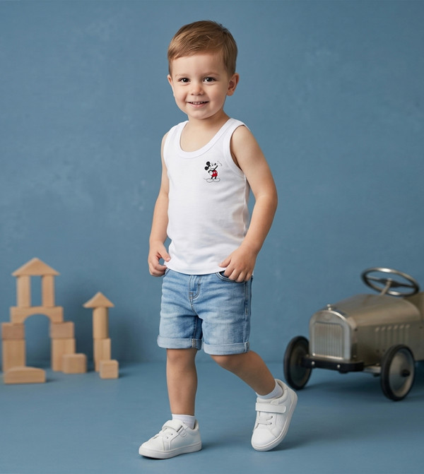 Disney Disney - Multi Vests