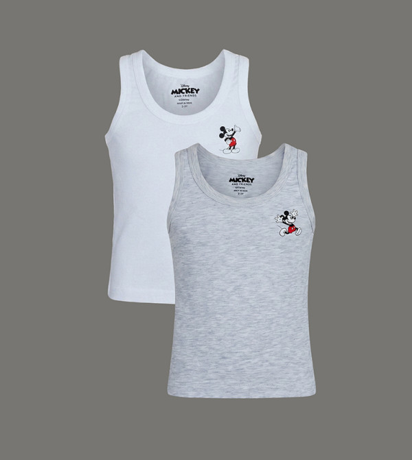 Disney Disney - Multi Vests