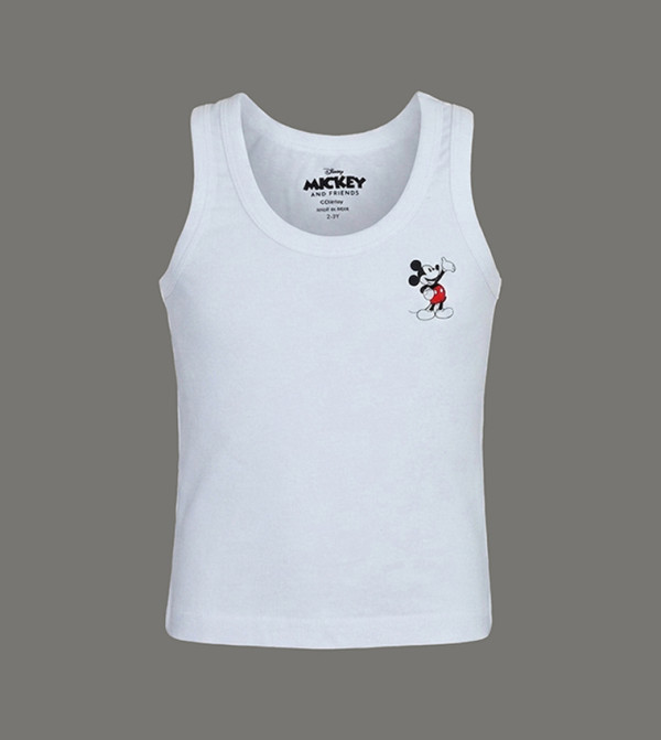 Disney Disney - Multi Vests