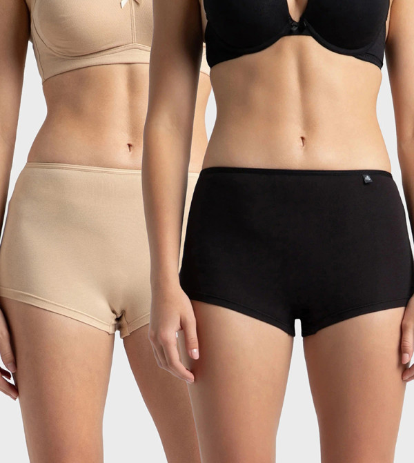 Jockey  Sleepwear & Corsets - Multi Shapewears & Corsets