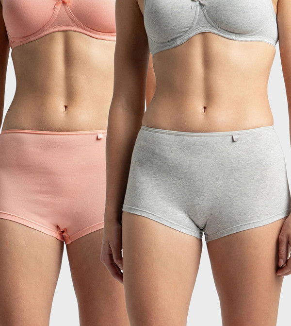 Jockey  Sleepwear & Corsets - Multi Shapewears & Corsets