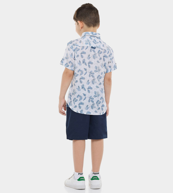 Victor and Jane Victor and Jane - Multi Shirts & Bottoms