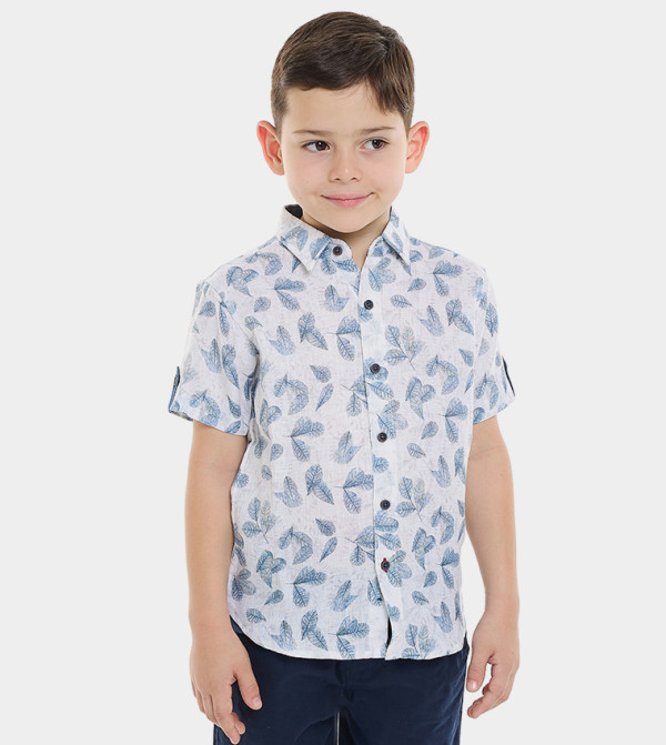 Victor and Jane Victor and Jane - Multi Shirts & Bottoms