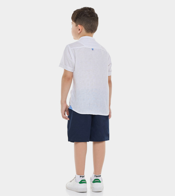 Victor and Jane Shirts & Bottoms - Multi Shirts & Bottoms