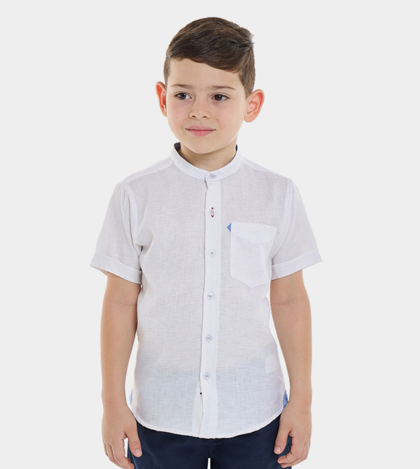 Victor and Jane Shirts & Bottoms - Multi Shirts & Bottoms