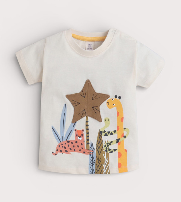 Victor and Jane Victor and Jane - Multi Top & Shorts