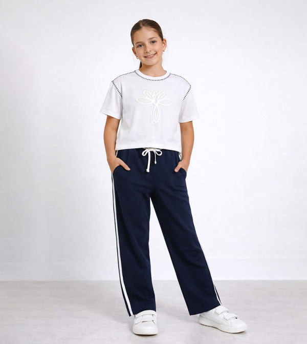 Victor and Jane Victor and Jane - Multi Tops & Pants