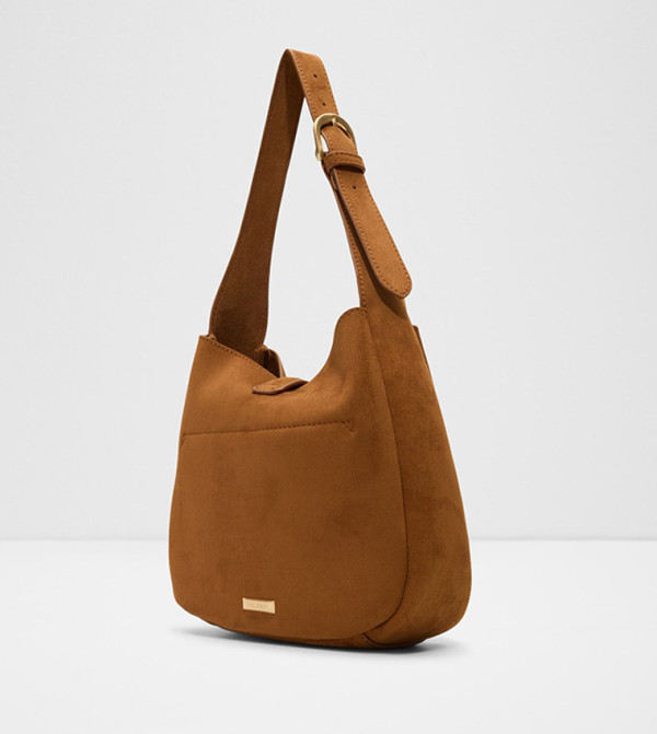 Aldo  Shoulder Bags - Brown Shoulder bags