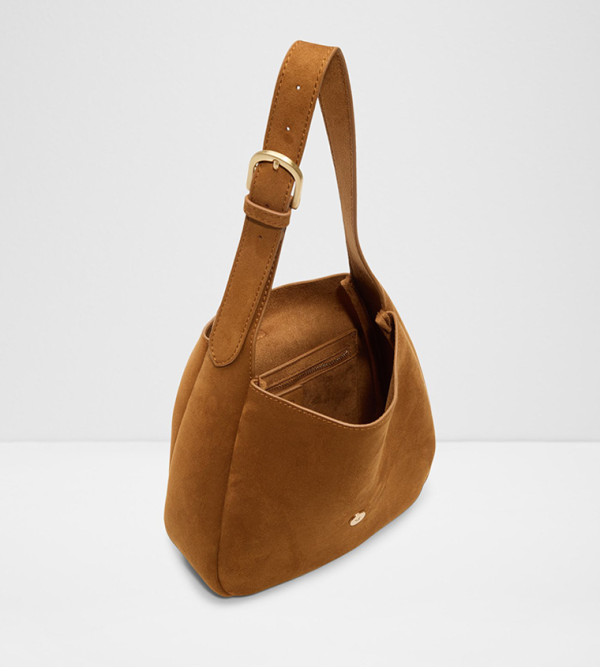 Aldo  Shoulder Bags - Brown Shoulder bags