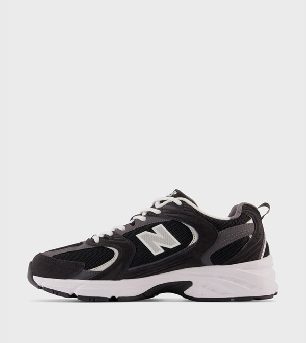 New Balance New Balance - Black Low Top