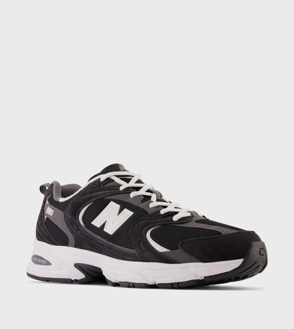 New Balance New Balance - Black Low Top
