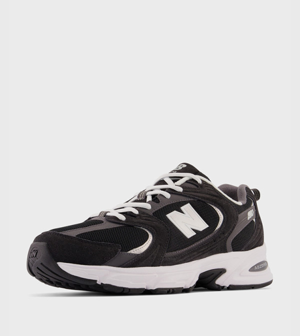 New Balance New Balance - Black Low Top