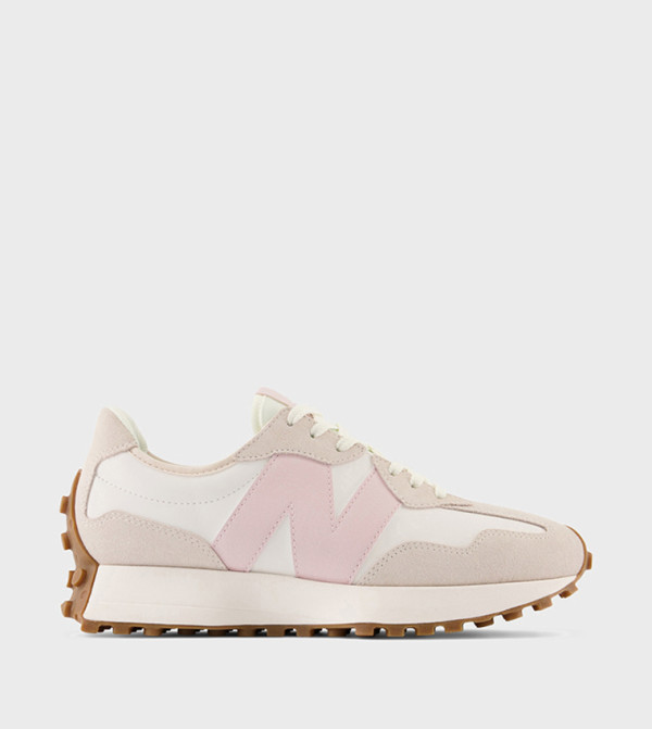 New Balance New Balance - Pink Low Top