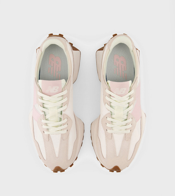 New Balance New Balance - Pink Low Top