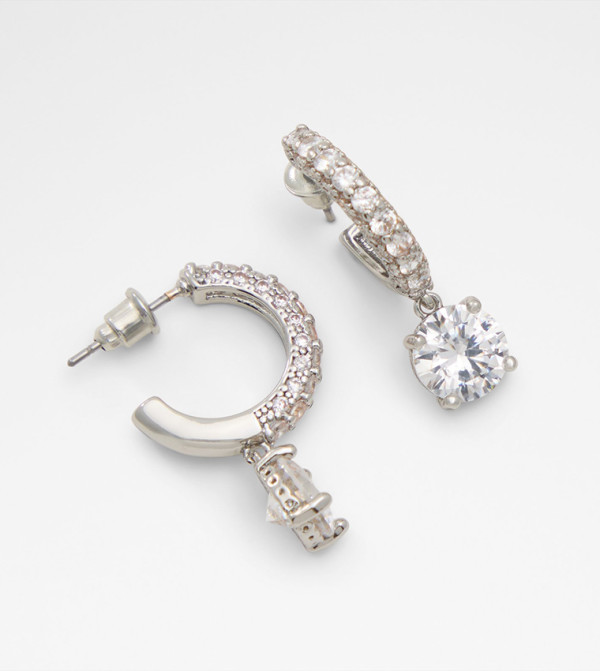Aldo Accessories  Earrings - Silver Earrings