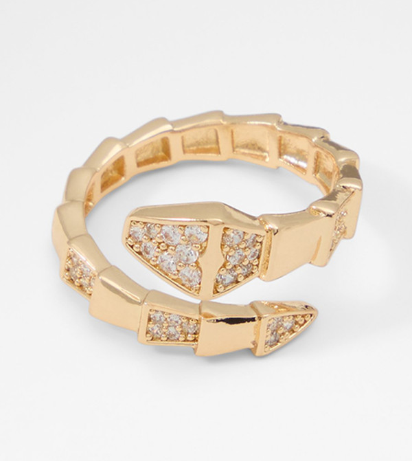 Aldo Accessories  Rings - Gold Rings
