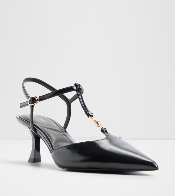 Aldo  pre-aldo-second-launch - BLACK Pumps