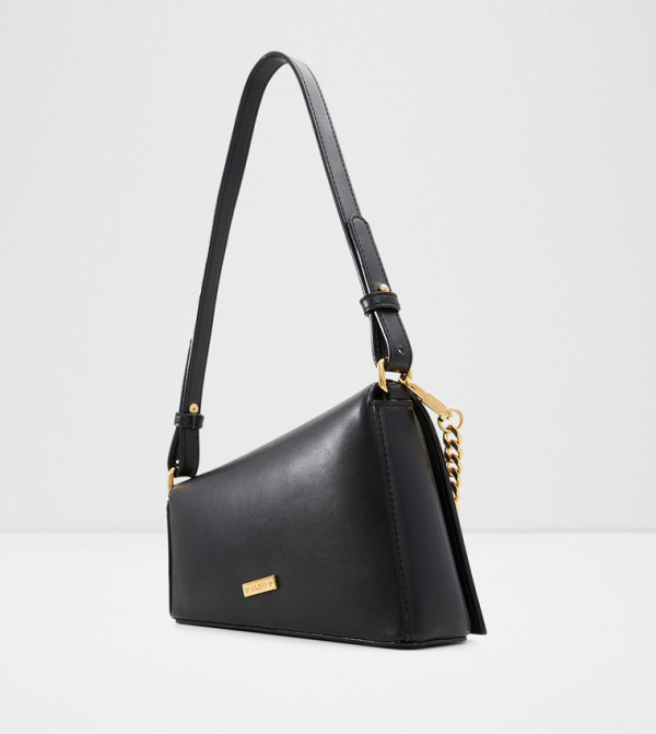 ألدو ألدو - أسود حقائب الكتف