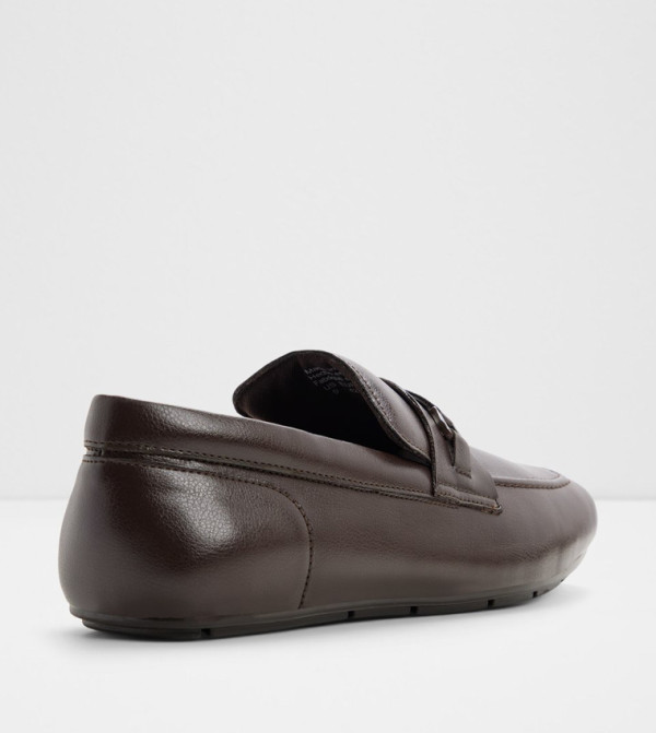 Aldo  Loafers & Moccasins - Brown undefined