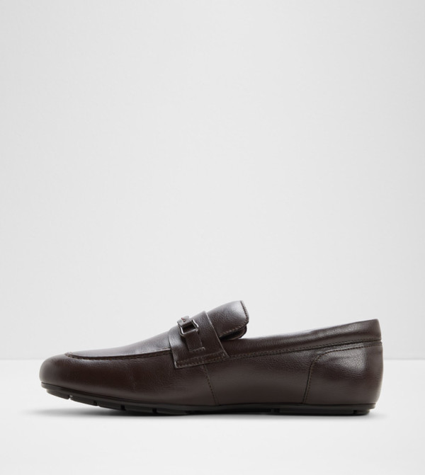 Aldo  Loafers & Moccasins - Brown undefined